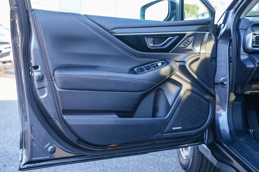 2020 Subaru Outback Limited XT