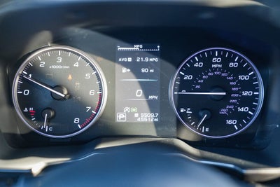 2020 Subaru Outback Limited XT