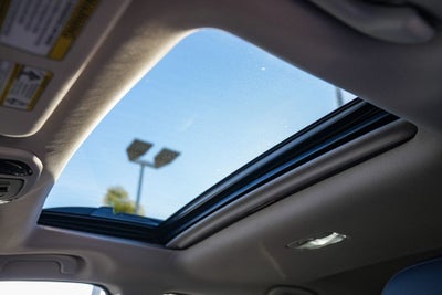 2020 Subaru Outback Limited XT