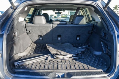 2020 Subaru Outback Limited XT