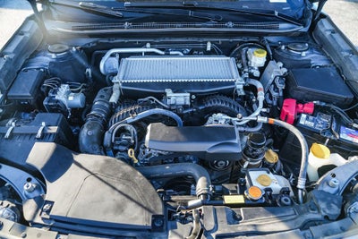 2020 Subaru Outback Limited XT