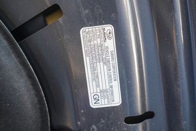 2020 Subaru Outback Limited XT