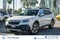 2021 Subaru Outback Limited XT