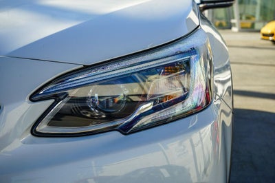 2021 Subaru Outback Limited XT