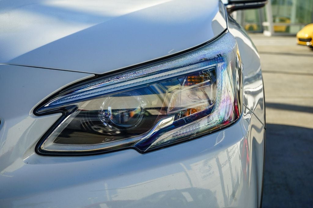 2021 Subaru Outback Limited XT