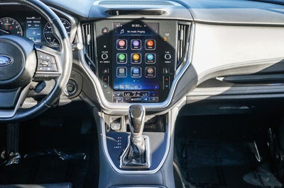 2021 Subaru Outback Limited XT