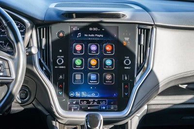 2021 Subaru Outback Limited XT