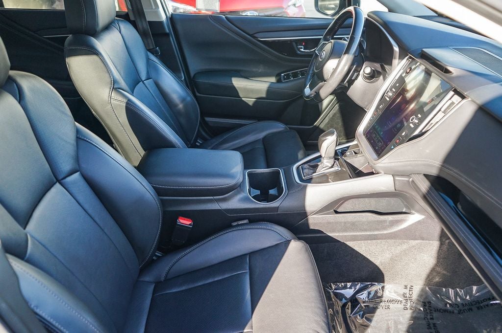 2021 Subaru Outback Limited XT