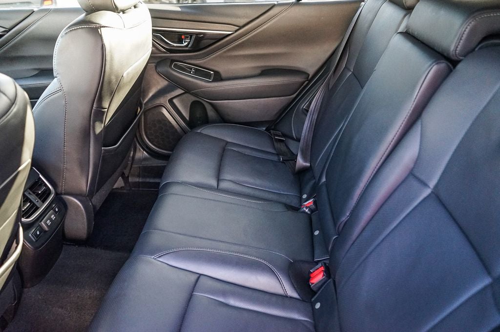 2021 Subaru Outback Limited XT