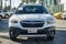 2021 Subaru Outback Limited XT