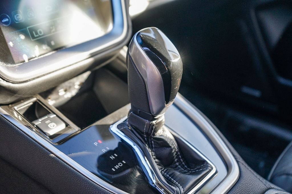 2021 Subaru Outback Limited XT