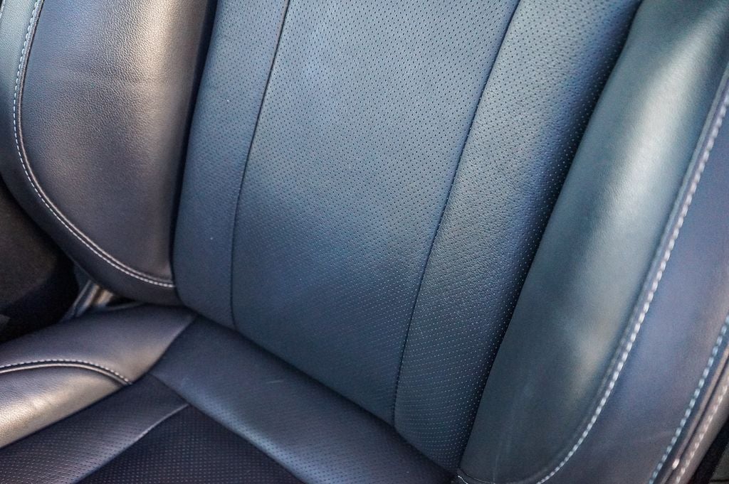 2021 Subaru Outback Limited XT