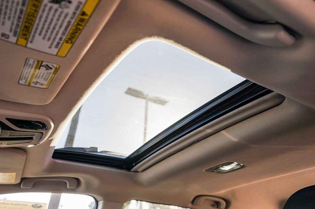 2021 Subaru Outback Limited XT