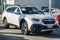 2021 Subaru Outback Limited XT