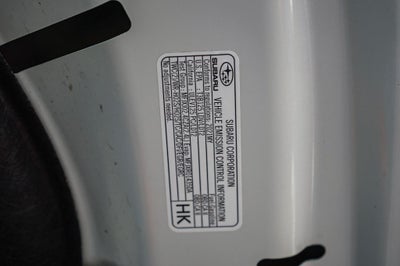 2021 Subaru Outback Limited XT