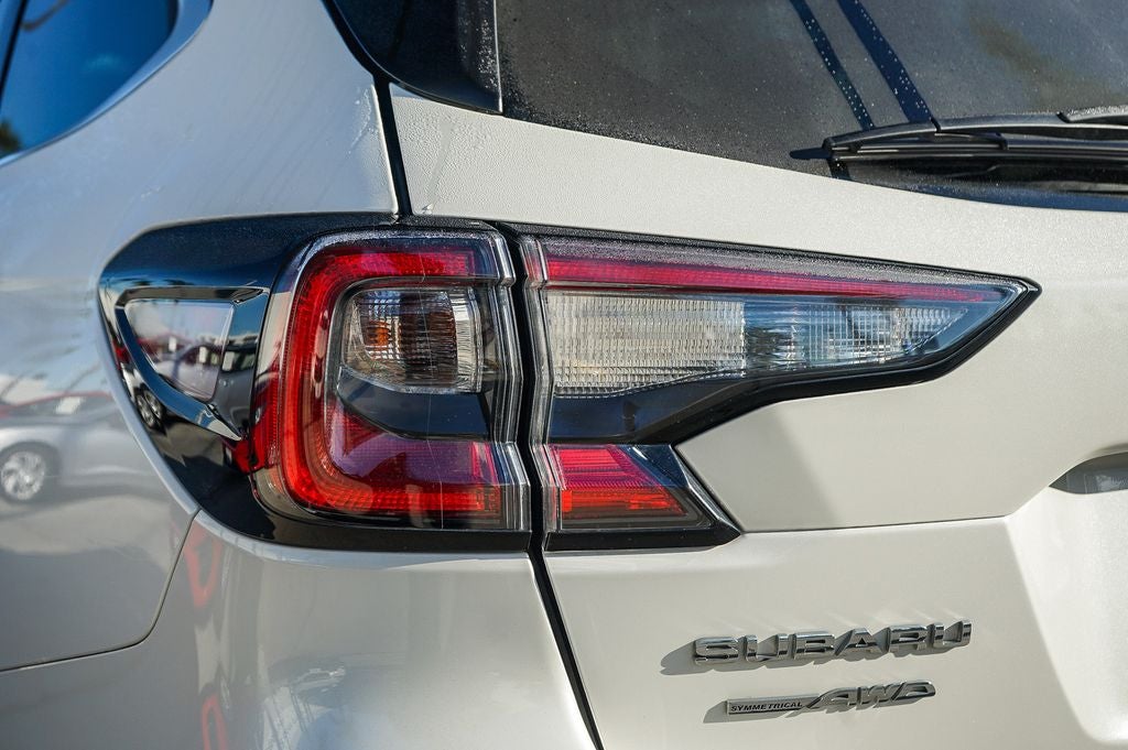 2021 Subaru Outback Limited XT