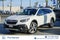 2022 Subaru Outback Touring XT