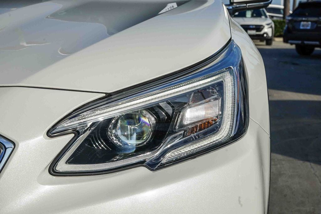 2022 Subaru Outback Touring XT