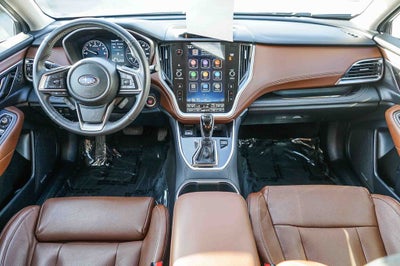 2022 Subaru Outback Touring XT