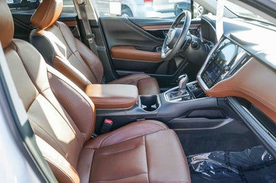 2022 Subaru Outback Touring XT