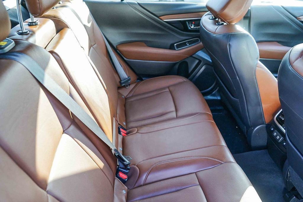 2022 Subaru Outback Touring XT