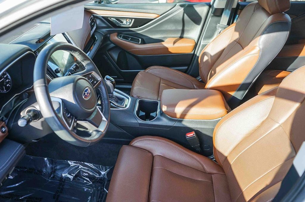 2022 Subaru Outback Touring XT