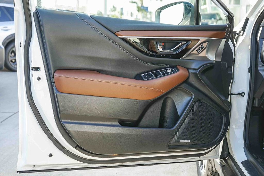 2022 Subaru Outback Touring XT