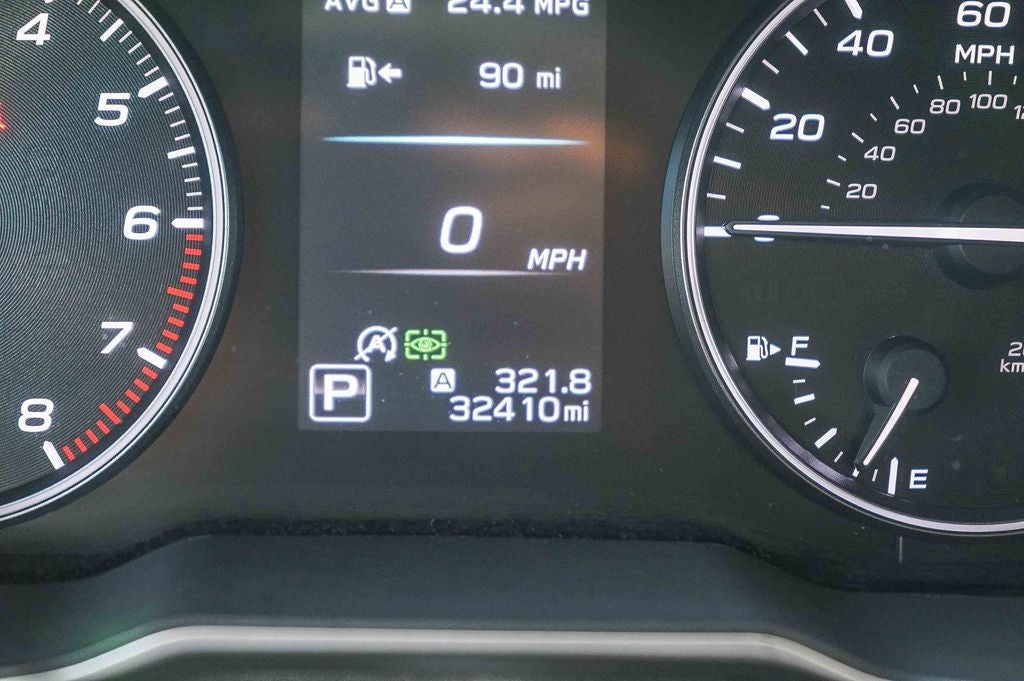 2022 Subaru Outback Touring XT