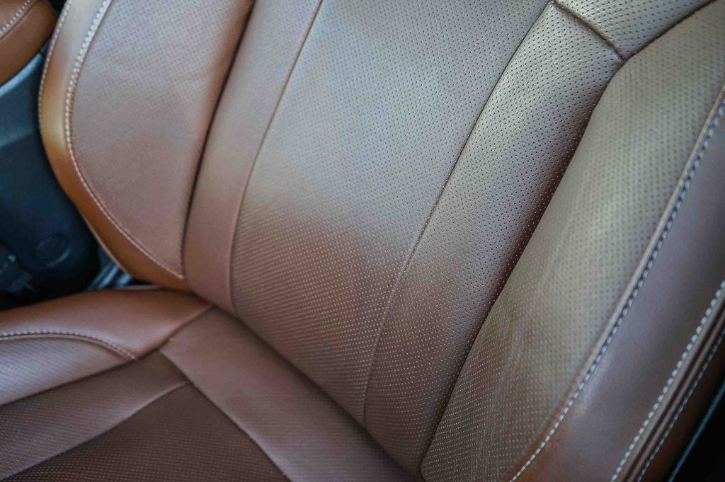 2022 Subaru Outback Touring XT