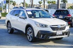 2022 Subaru Outback Touring XT