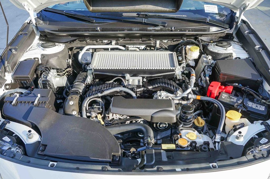 2022 Subaru Outback Touring XT