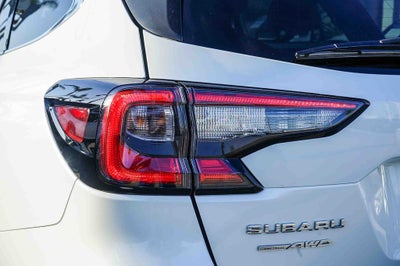 2022 Subaru Outback Touring XT