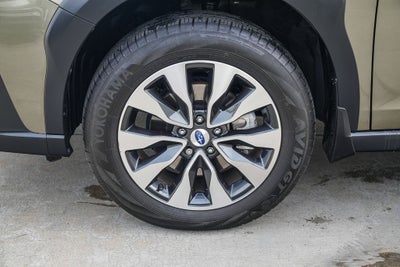 2024 Subaru Outback Touring XT