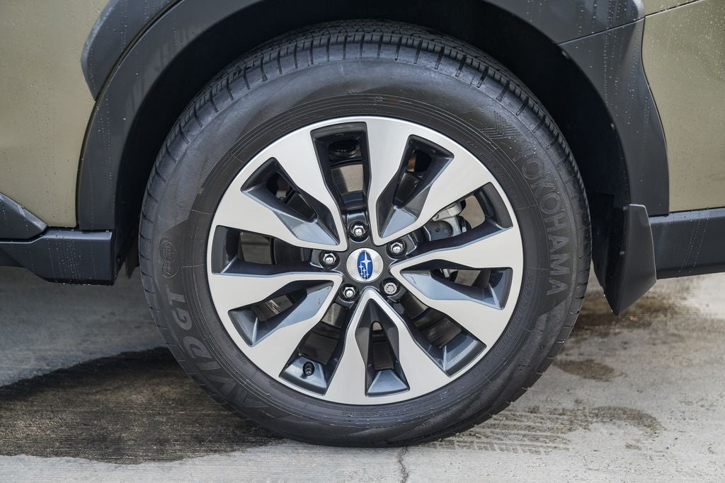 2024 Subaru Outback Touring XT