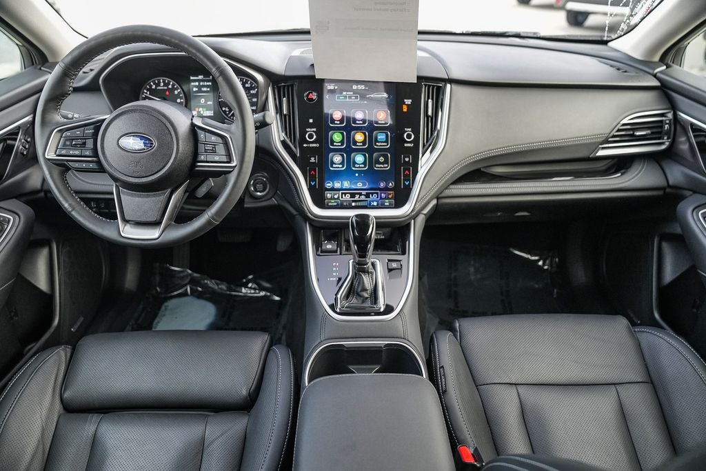 2024 Subaru Outback Touring XT