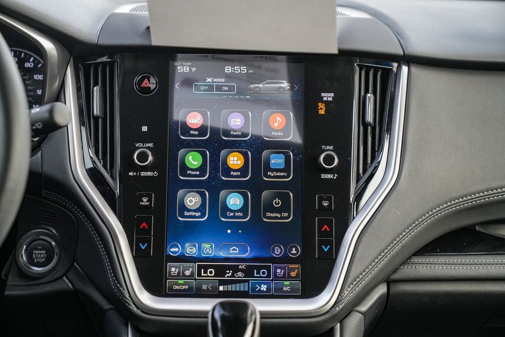 2024 Subaru Outback Touring XT