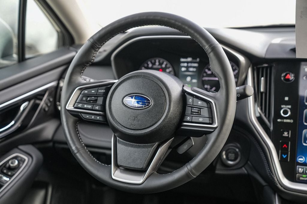 2024 Subaru Outback Touring XT