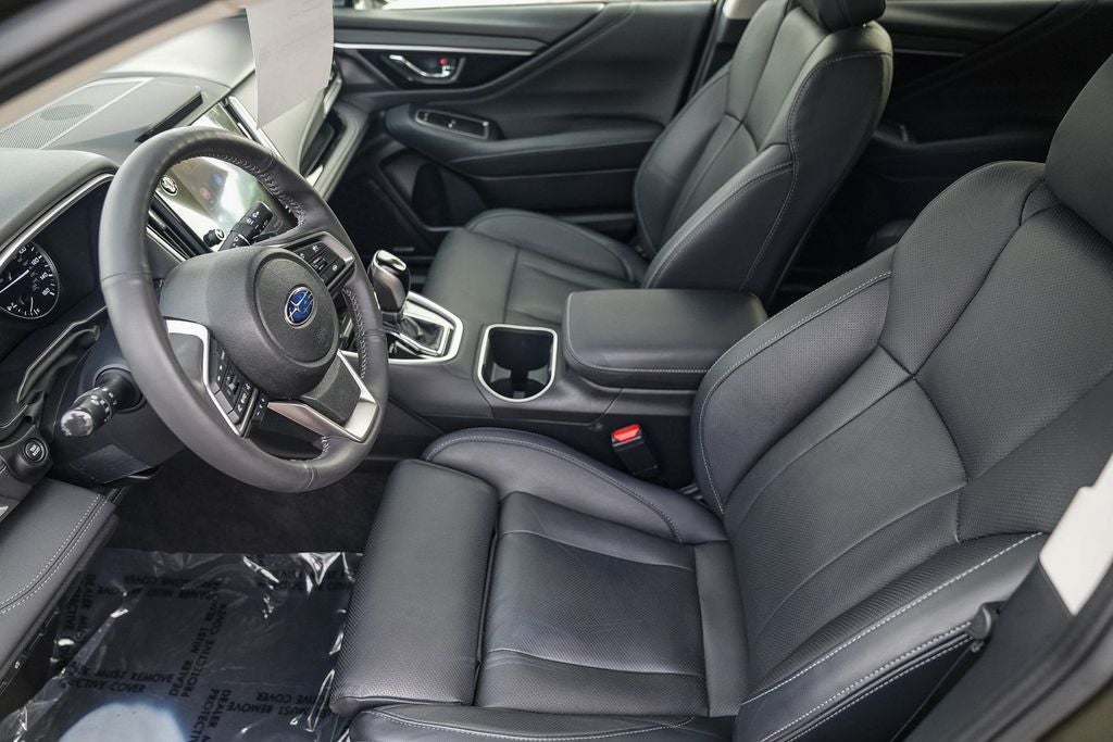 2024 Subaru Outback Touring XT