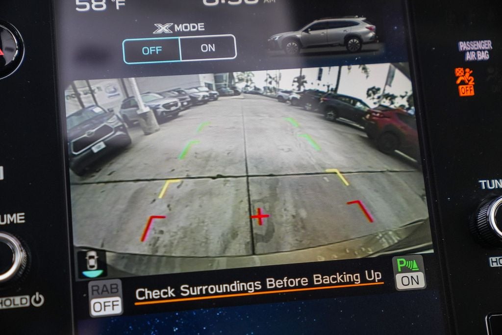 2024 Subaru Outback Touring XT