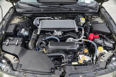 2024 Subaru Outback Touring XT