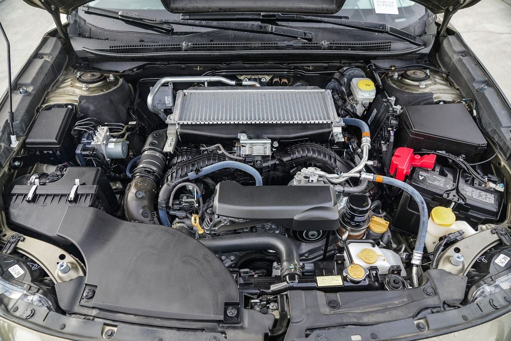 2024 Subaru Outback Touring XT