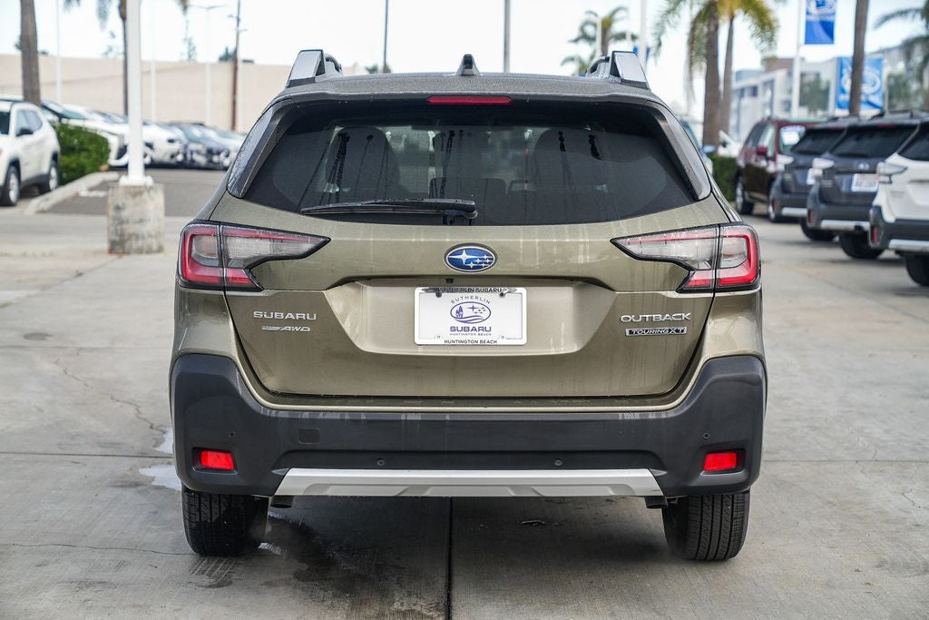 2024 Subaru Outback Touring XT