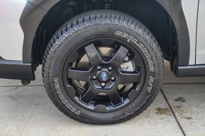 2023 Subaru Outback Wilderness