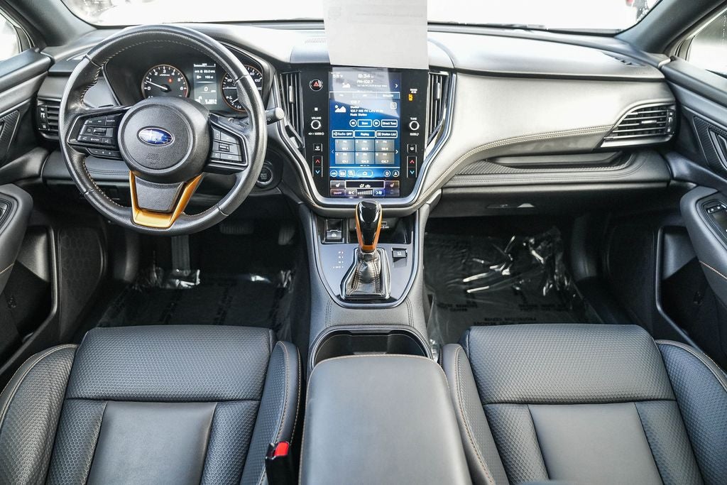 2023 Subaru Outback Wilderness