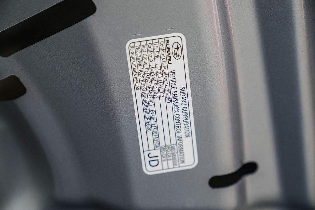 2023 Subaru Outback Wilderness