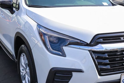2024 Subaru Ascent Base