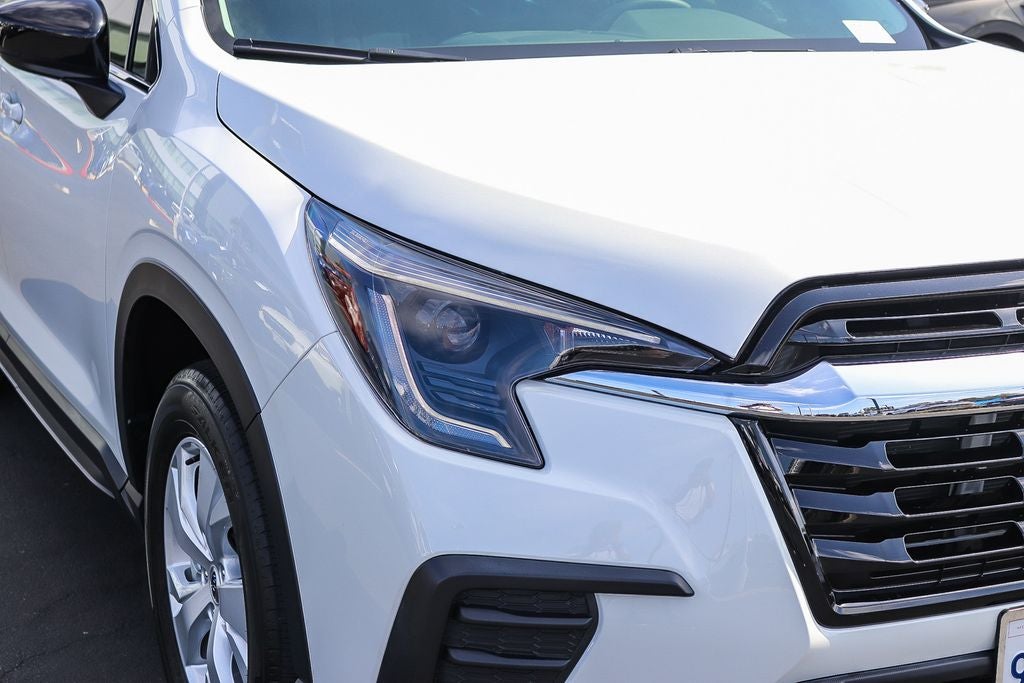 2024 Subaru Ascent Base