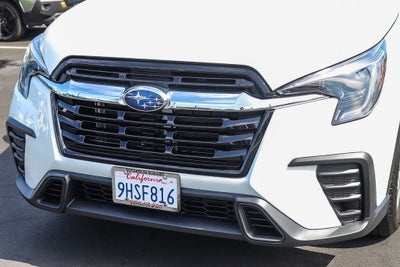 2024 Subaru Ascent Base