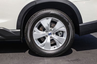 2024 Subaru Ascent Base