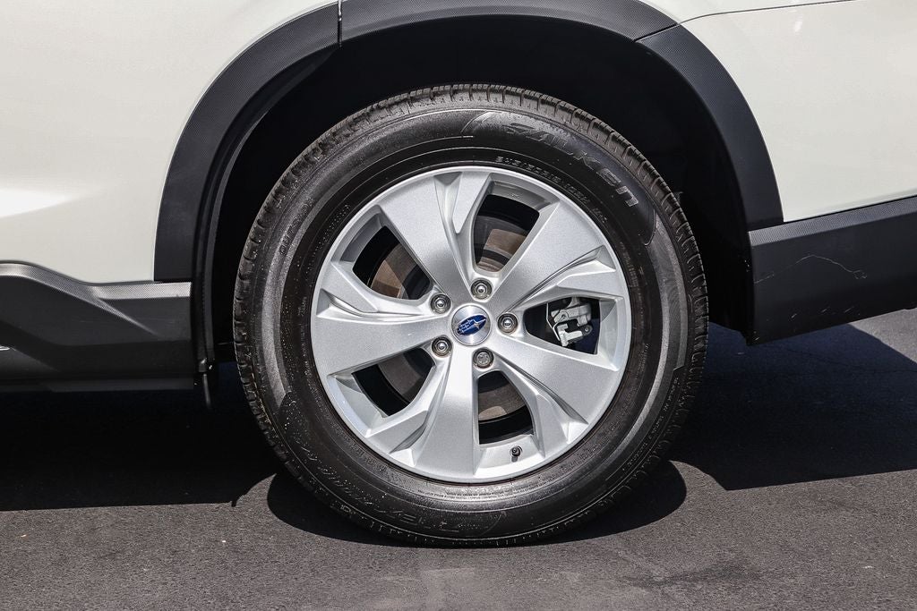 2024 Subaru Ascent Base